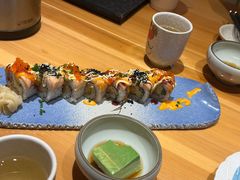 -大岛日本料理铁板烧(南通大饭店)