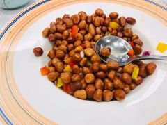 老醋花生-九头鸟酒家(四道口店)