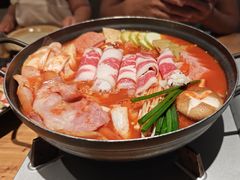 部队锅-KimPro 辛普乐概念韩餐