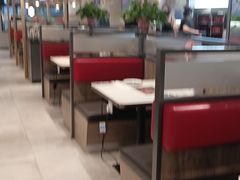 卡座-鱼酷活鱼烤鱼(南京水游城店)