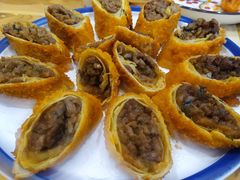-肘子酥·天津捞面(德云社店)