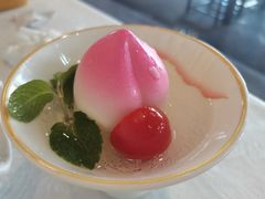 -金家老三饭庄(常营店)