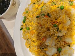 虾仁炒饭-光明邨大酒家(淮海路店)