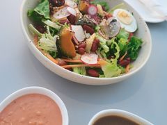 -Luga's 西餐酒吧·bistro(百家湖1912店)