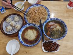-裕兴记·三虾面(西北街总店)