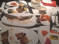 -万达文华酒店·48F云端窗景美食汇自助餐厅