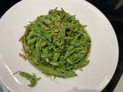 -鲁菜根·泰山菜(泰山店)