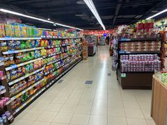 -重百超市(解放碑新华店)