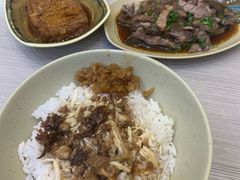 -圆宝台湾小吃(迎津街店)