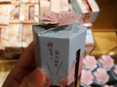 -九木杂物社(恒隆广场店)