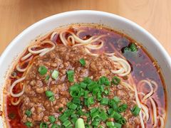 -秦云老太婆摊摊面(园博园店)