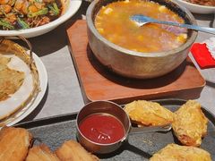 -老头儿油爆虾(胜利河美食街店)
