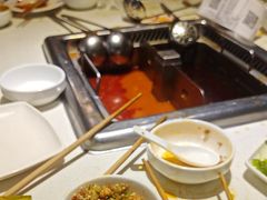 -海底捞火锅(勒泰店)