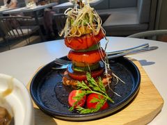 -熹素·鲜美素食Vegetarian (天河领展店)