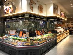 -食代馆(深业上城店)