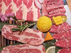 -MIKOMIKO和牛烧肉专门店(南门店)