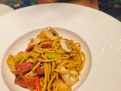 -第101座花园餐厅(湖滨88店)