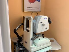 -爱视眼镜隐形眼镜美瞳护理液(书院店)