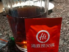 -海底捞火锅(崇文门新世界百货店)