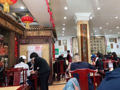 -力力豆花庄(广渠门店)