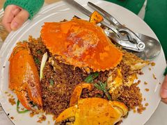 -喜记避风塘炒辣蟹(旗舰店)