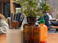 -RAC BAR(安福路店)