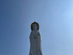 -三亚南山文化旅游区