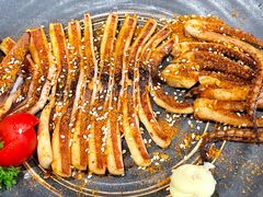 -小川洋风料理(汉街店)