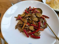 -一坐一忘云南菜(三里屯店)