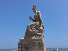 -兴城海滨风景区