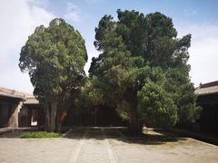 -鲁土司衙门旧址