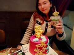 -CAKEBOSS蛋糕老板(东直门来福士店)