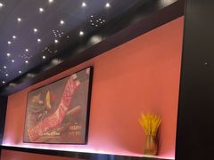 -草家酱蟹炭火烤肉店(珲春南路二店)