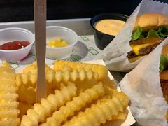 -Shake Shack(西单大悦城店)