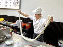 -萍姨抻面馆·鸡架冒菜(清湖店)