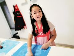 -Minicake创意蛋糕烘焙工作室