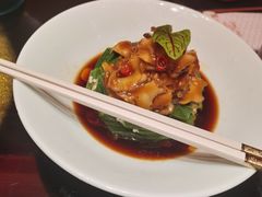-鸽子侯·家宴·平价海鲜(市图书馆店)