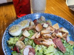 -Famous肥猫墨西哥音乐餐吧(五棵松华熙LIVE店)