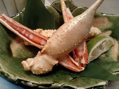 -蟹道乐(道顿堀本店)