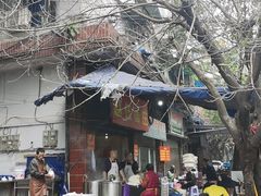-赵伍面庄(松石大道店)