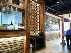 -弄堂咪道-饭香·面香·馄饨香(钦州北路田尚坊店)