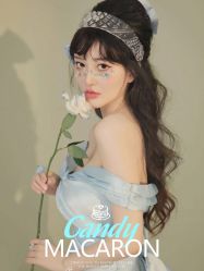 点击看大图 -红颜印画古风汉服艺术摄影