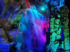 -泰安地下龙宫景区