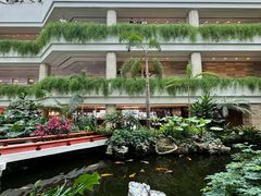 -广州白天鹅宾馆