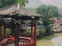 -双新垂钓园