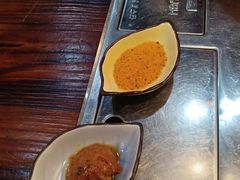 -意成料理