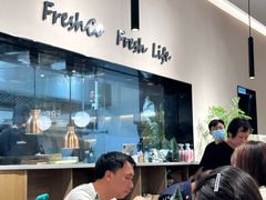 -FreshCo鲜途·西厨(大良店)