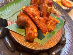 -沿江海南菜·文昌鸡祖师爷(大东海店)