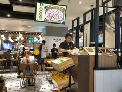 大堂-乐凯撒披萨(正佳广场店)