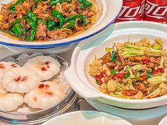 -兰湘子·湘菜小炒(盛龙广场店)